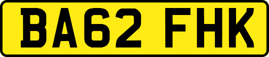 BA62FHK