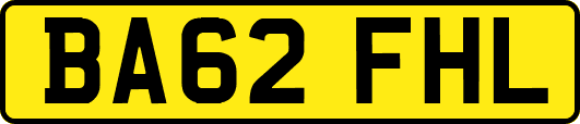 BA62FHL
