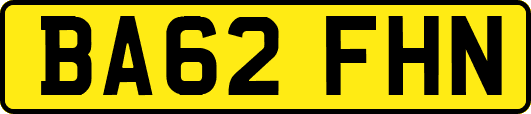 BA62FHN