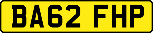 BA62FHP