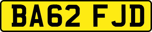 BA62FJD
