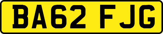 BA62FJG