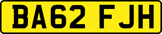 BA62FJH