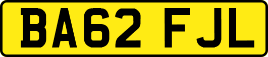 BA62FJL