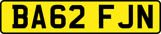 BA62FJN