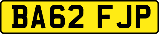 BA62FJP