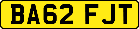 BA62FJT