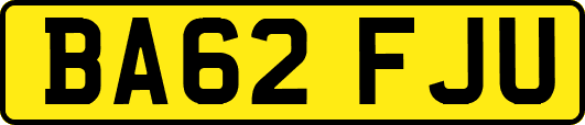BA62FJU