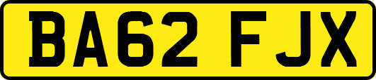 BA62FJX