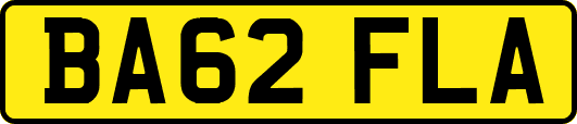 BA62FLA