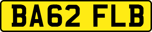 BA62FLB