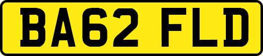 BA62FLD