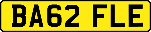 BA62FLE