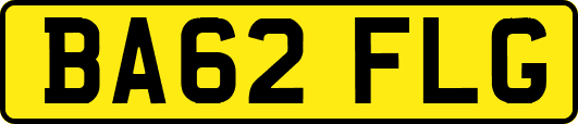 BA62FLG
