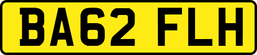 BA62FLH