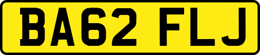 BA62FLJ