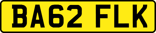 BA62FLK