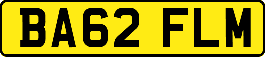 BA62FLM