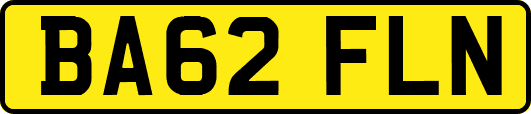 BA62FLN