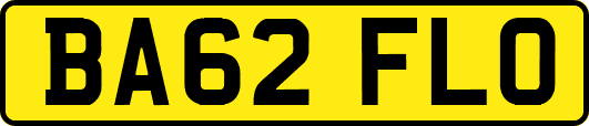 BA62FLO