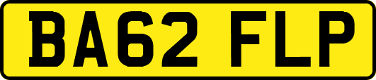 BA62FLP
