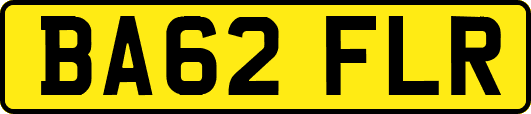 BA62FLR