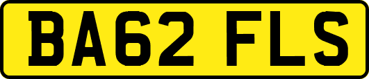 BA62FLS