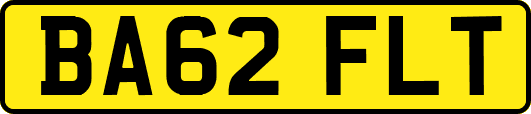 BA62FLT