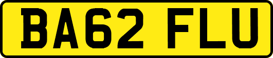 BA62FLU