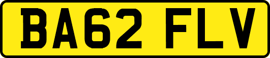 BA62FLV