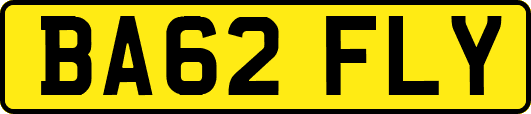 BA62FLY