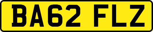 BA62FLZ