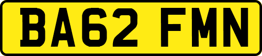 BA62FMN