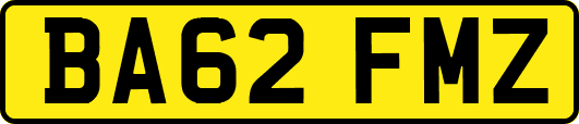 BA62FMZ