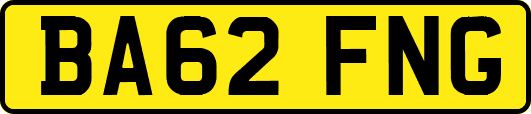 BA62FNG