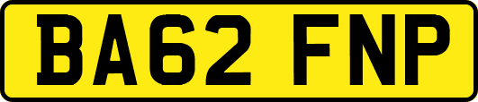 BA62FNP