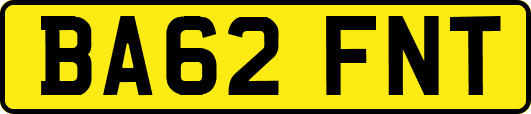BA62FNT