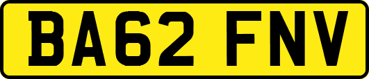 BA62FNV