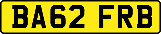 BA62FRB