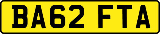 BA62FTA