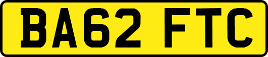 BA62FTC