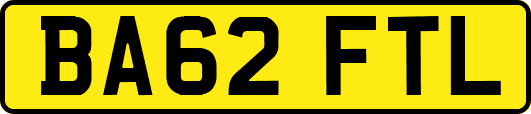 BA62FTL
