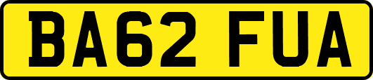 BA62FUA