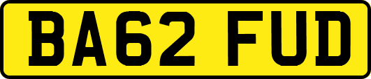 BA62FUD
