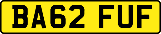 BA62FUF