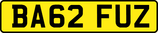 BA62FUZ