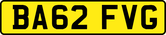 BA62FVG