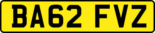 BA62FVZ