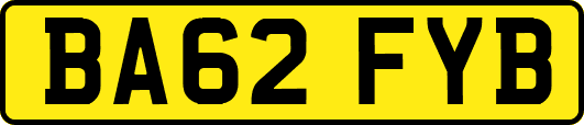 BA62FYB