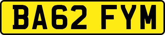 BA62FYM